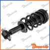 Amortisseur de suspension avant pour CADILLAC | A-CH-012, 15886465